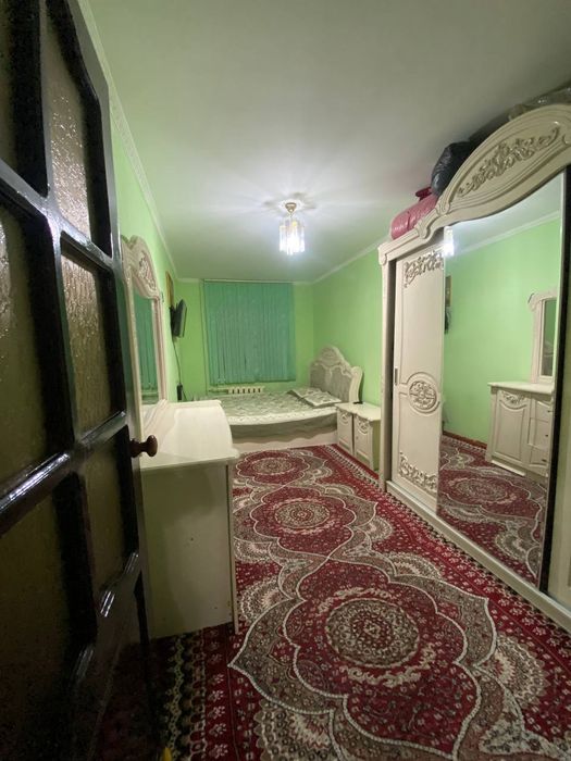 Uy sotiladi qulayliklari bilan birga