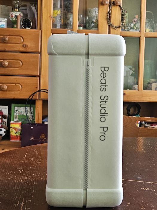 Стерео слушалки BEATS STUDIO PRO