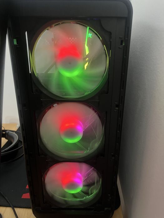 Продам Игровой Компьютер