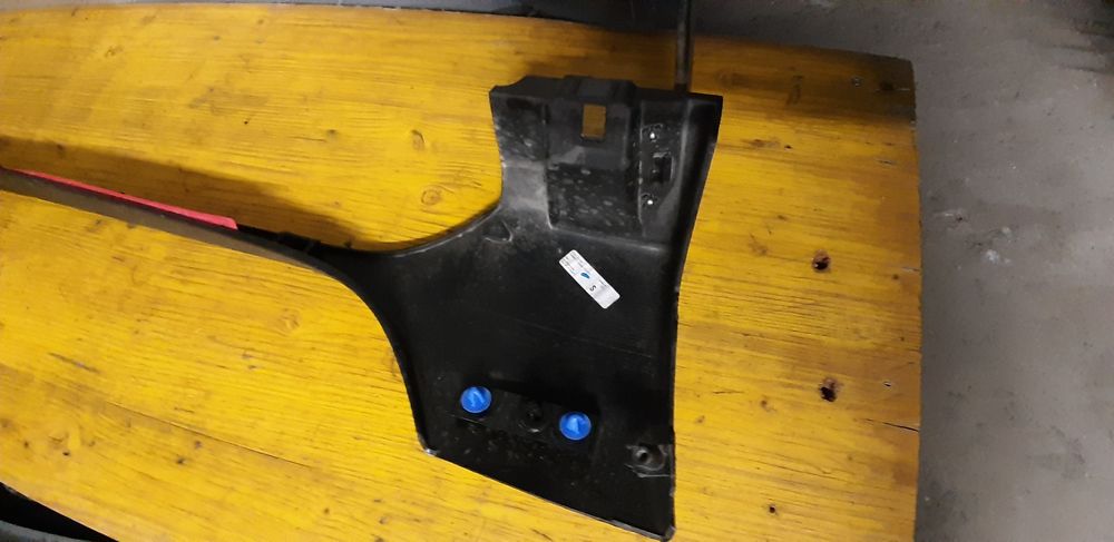 Праг   десин R Дачия Дустер  Dacia Duster 2