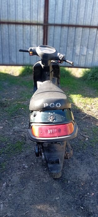 Honda Dio AF/27-AF/28