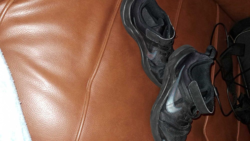 Детски маратонки НАЙК