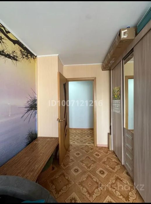 Продам 3ую комн.квартиру