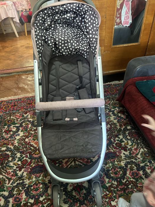Коляска детская