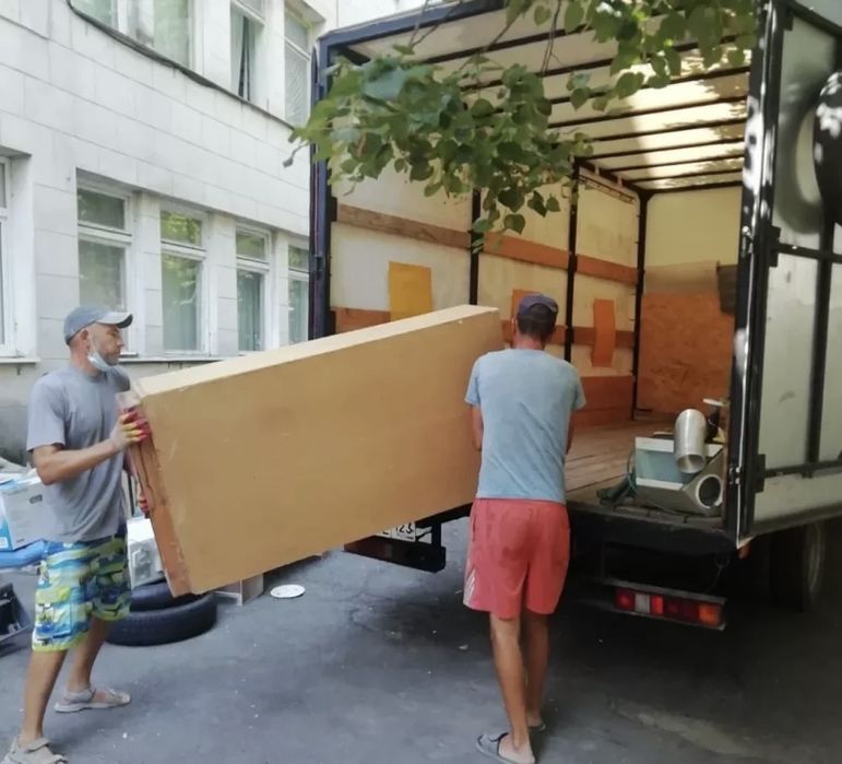Газель 7000/час, грузчики 3500/час