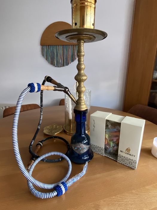 Narghilea/shisha