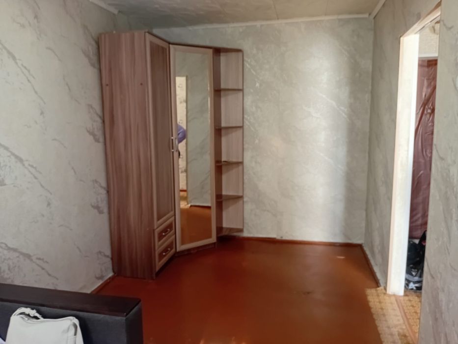 Сдам однокомнатную квартиру