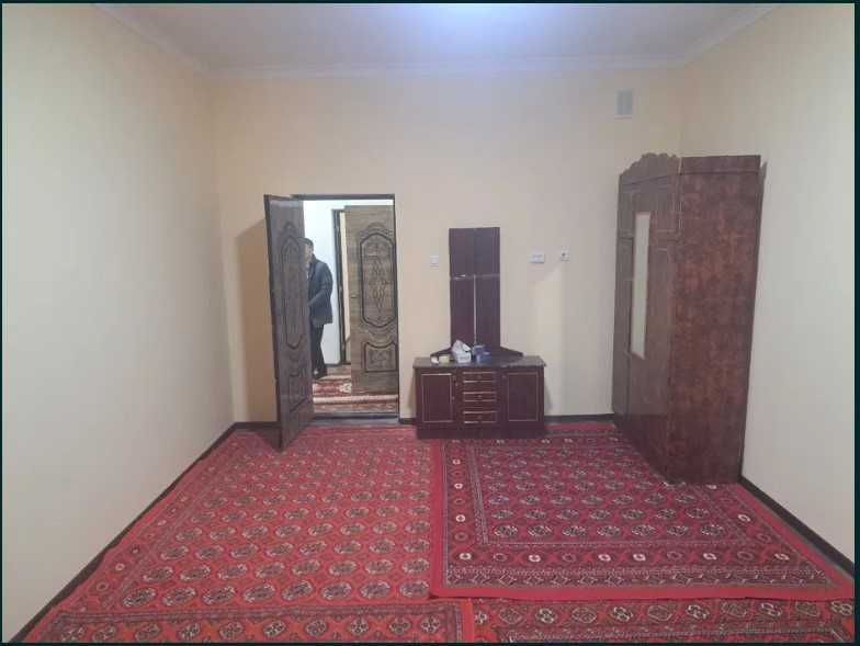 Квартира сотилади