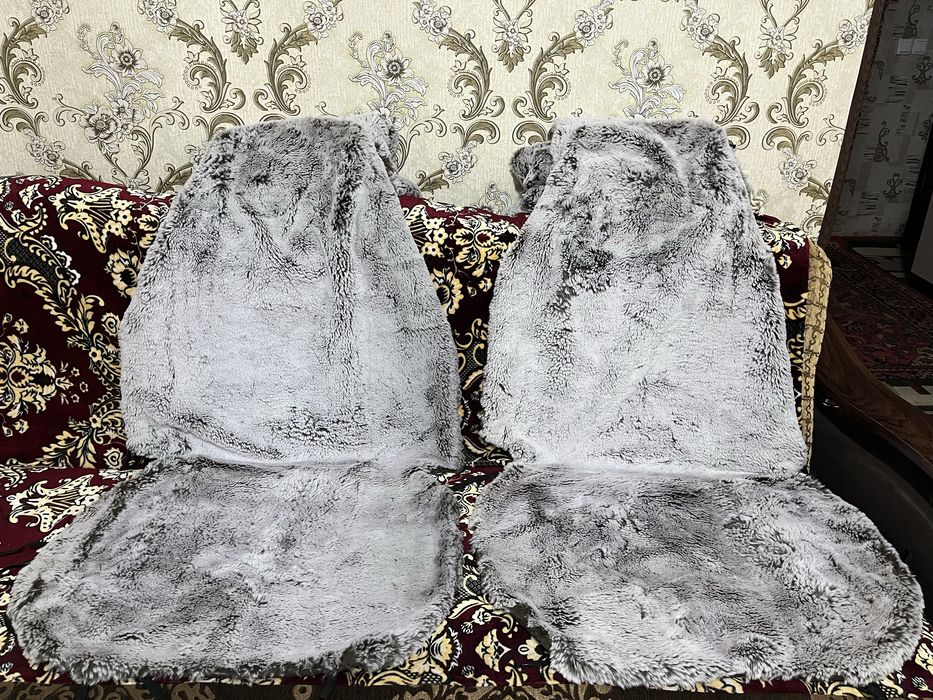 Зимний Чехол Nexia 1/2, Lacetti