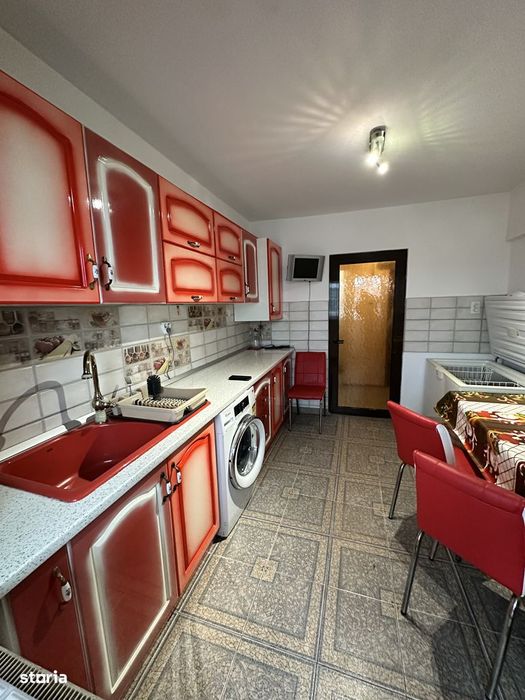 Apartament cu 2 camere de închiriat în zona Vidin