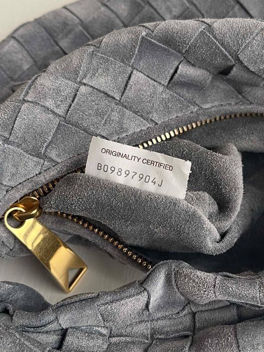 Geanta Bottega Veneta Jodie
