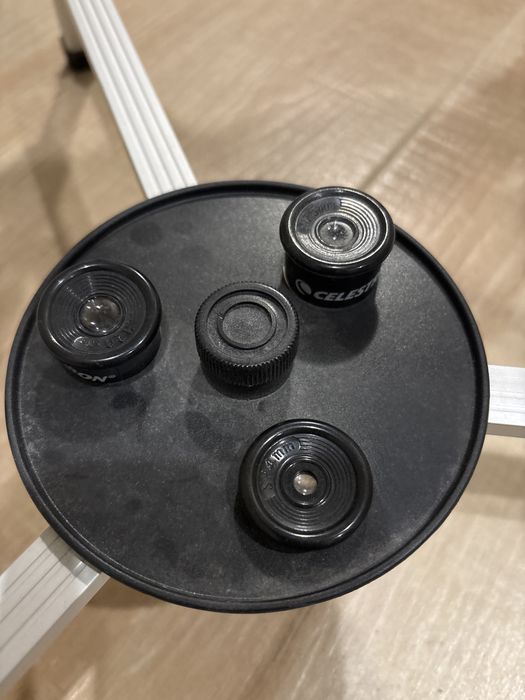 Телескоп Celestron