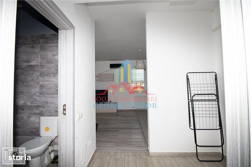 Apartament 2 camere, 58 mp, PET FRIENDLY, Str. Tineretului Nr 66, Chia