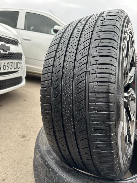 BMW diska balon xolati idial