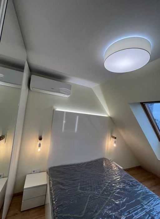 Дава се под наем Тристаен апартамент в София, Зона Б-19 - 80 кв.м за 1224 € - Снимка #3