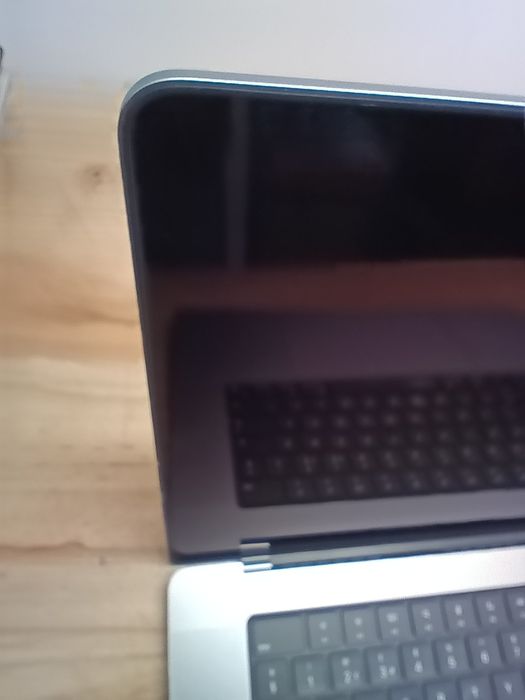 Apple MacBook Pro 16 M1 MAX, 32 Gb Ram,1TB SSD,  Гаранционен