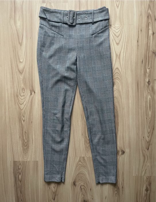 GUESS / дамски панталон висока талия W30