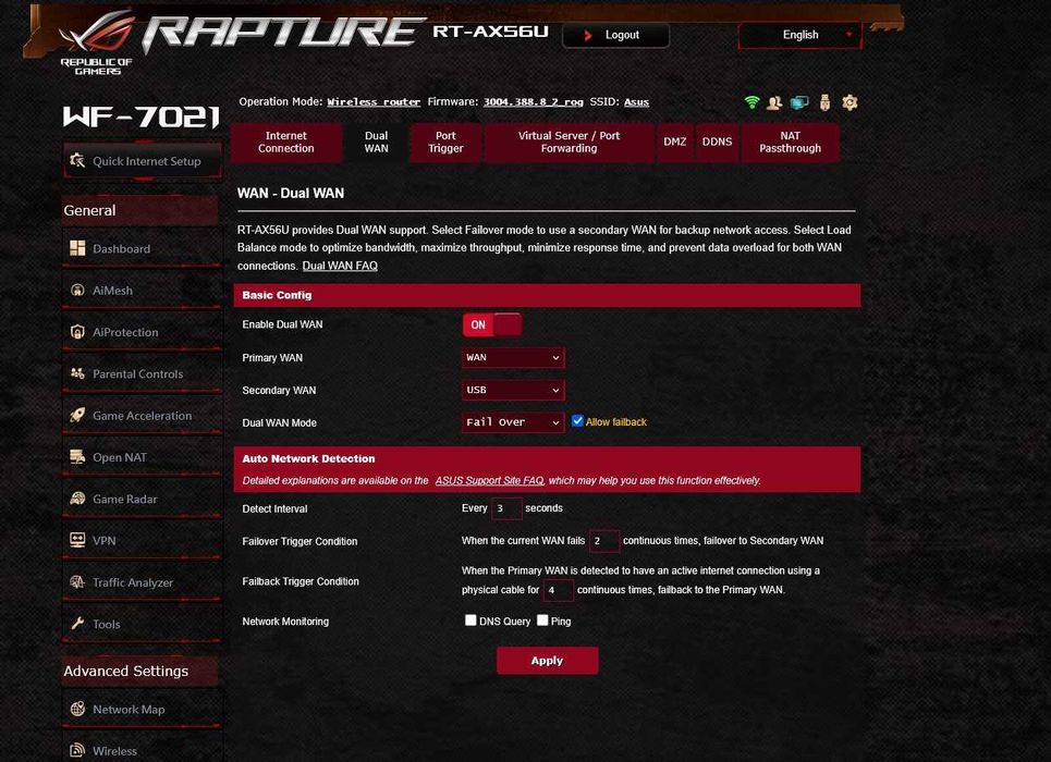 Asus Unifi Mikrotik Zte Huawei Gpon wifi Archer Xiaomi deco