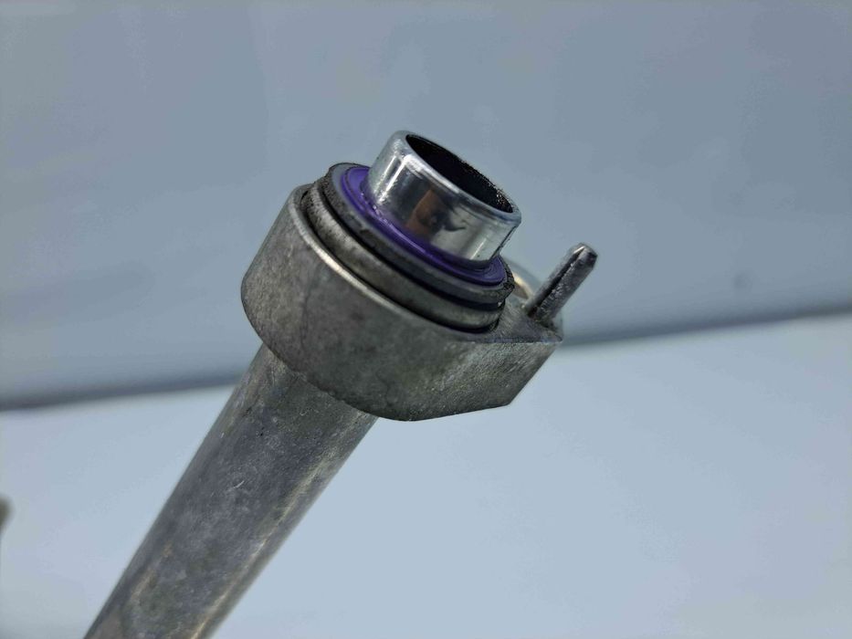 Conducta AC  Mercedes Clasa B (W246) [Fabr 2011-2018] A2468303215 1.5