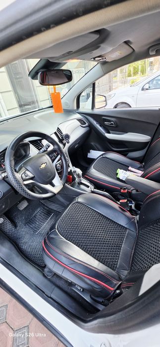 Srochno sotiladi TREKR-1  PREMIER 1.8L Kraska toza 2019yil