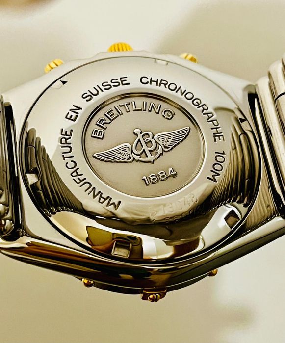 Ceas Breitling Chronomat