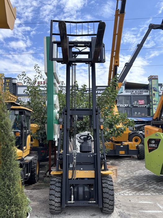 HZZG karalari T 30 modeli