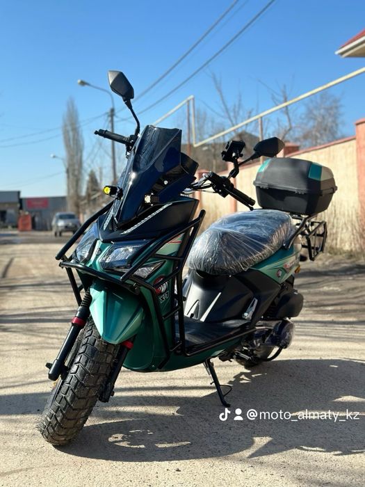 Новый мопеды оптом и розницу.также рассрочка 0-0-12