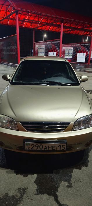 Продам Kia Spectra