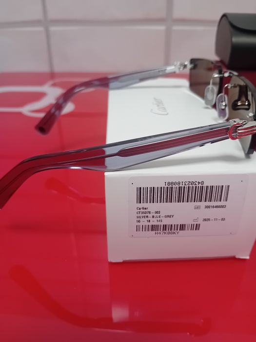 Ochelari soare Cartier noi