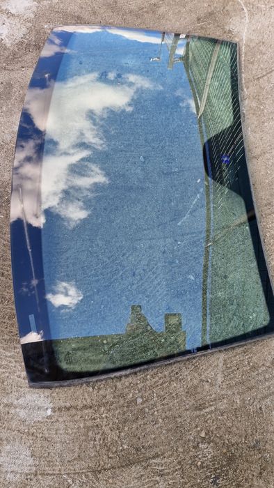 Parbriz / luneta Mercedes C Class W204 Sedan 2008