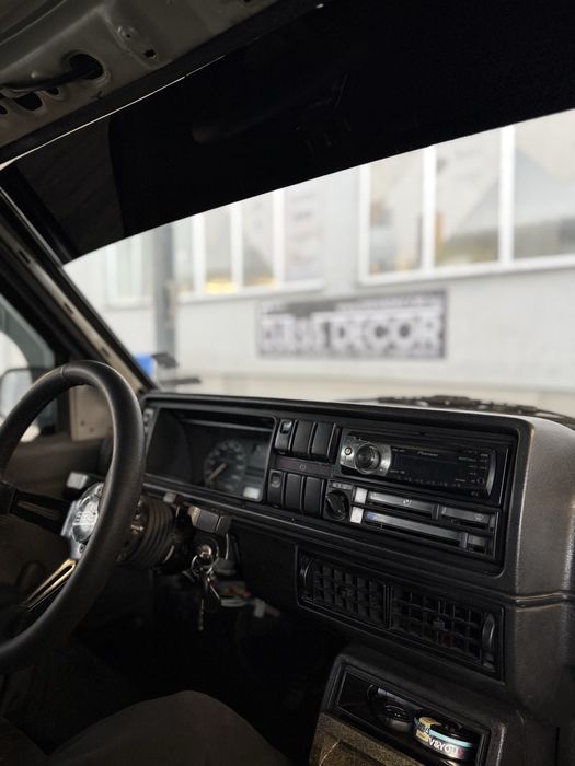 Продавам:VW Golf 2