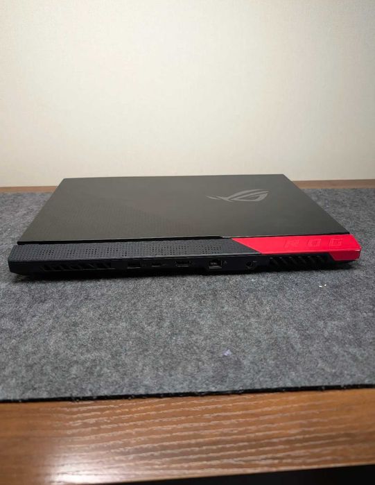 noutbook ASUS Rog Strix