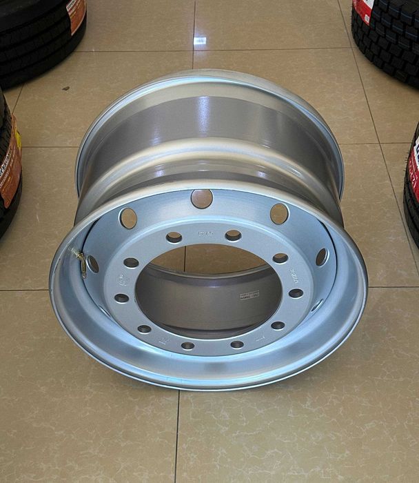 Фурный DISKA 135 Передковый