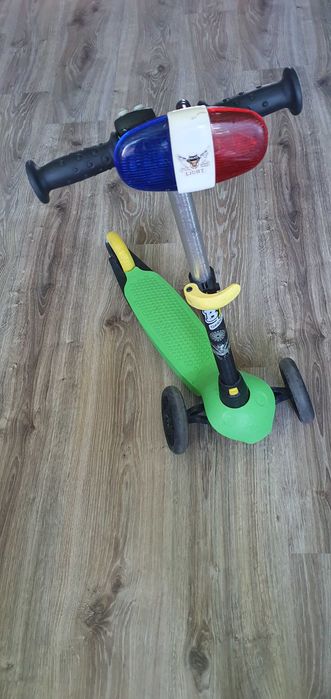 Детска тротинетка