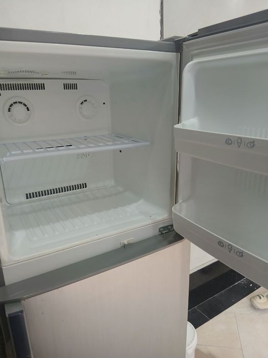 Холодильник LG Корея express cool
