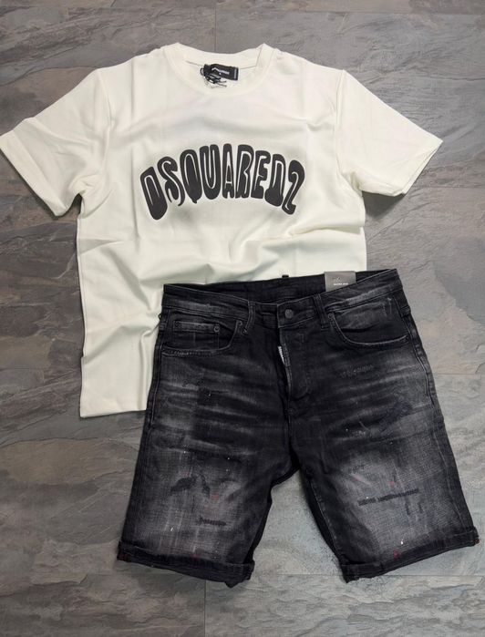 Мъжки Комплекти Dsquared2