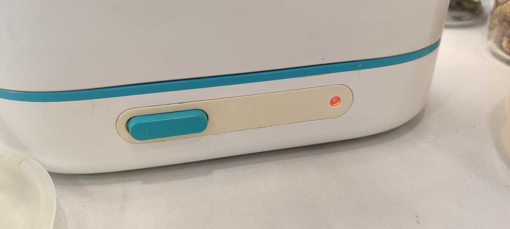 Стерилизатор Philips Avent