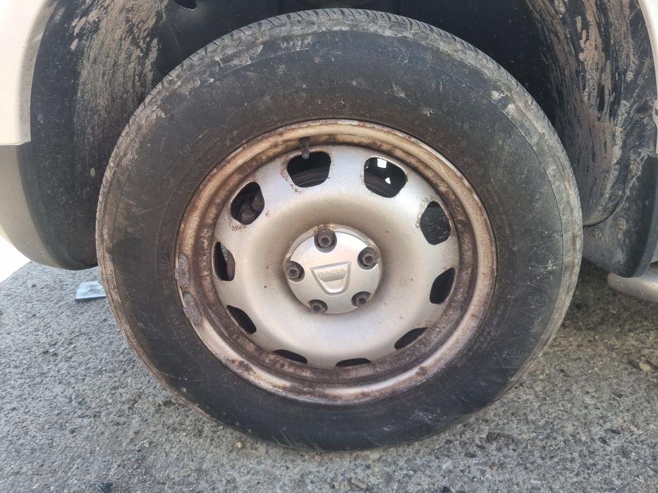 jante 16 dacia duster 2013