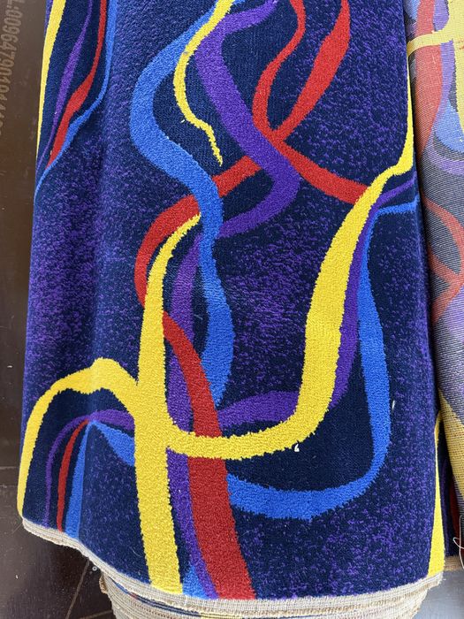 Продам ковролин ковролан  ширина 4м