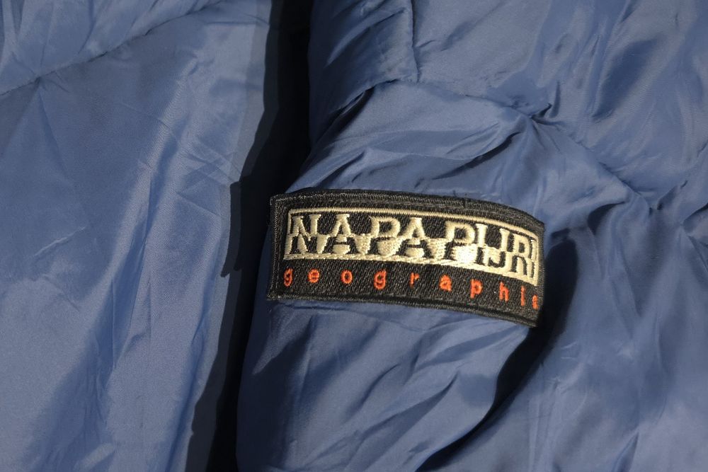 NAPAPIJRI зимно яке
