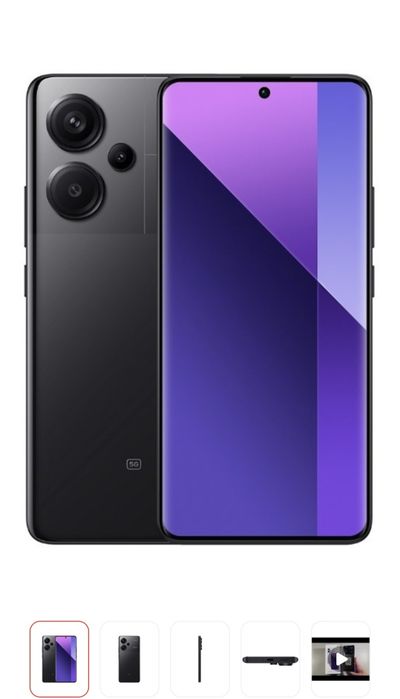 Redmi Note 13 Pro+ 5G