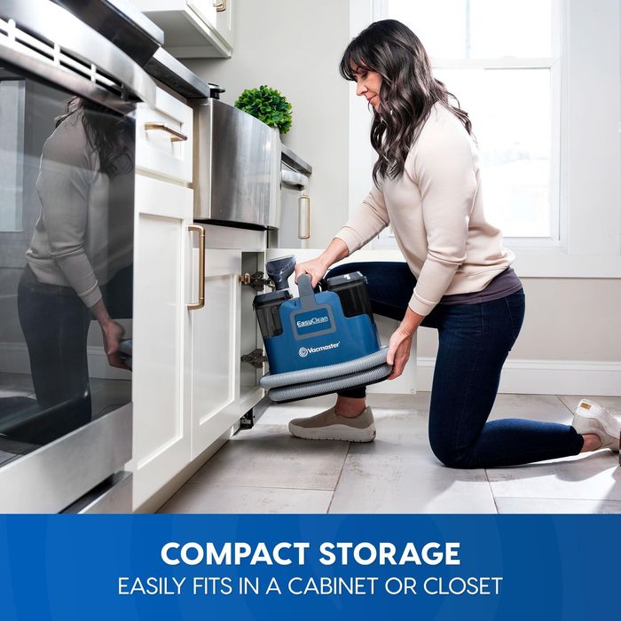 Vacmaster SCB0501 Перяща прахосмукачка