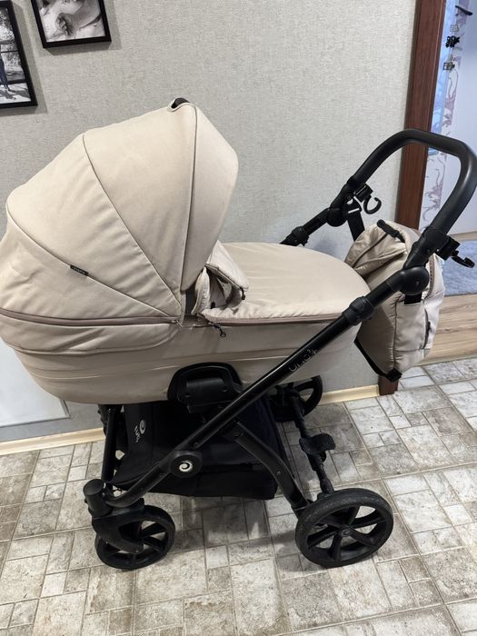 Бебешка количка Tutis uno 3+