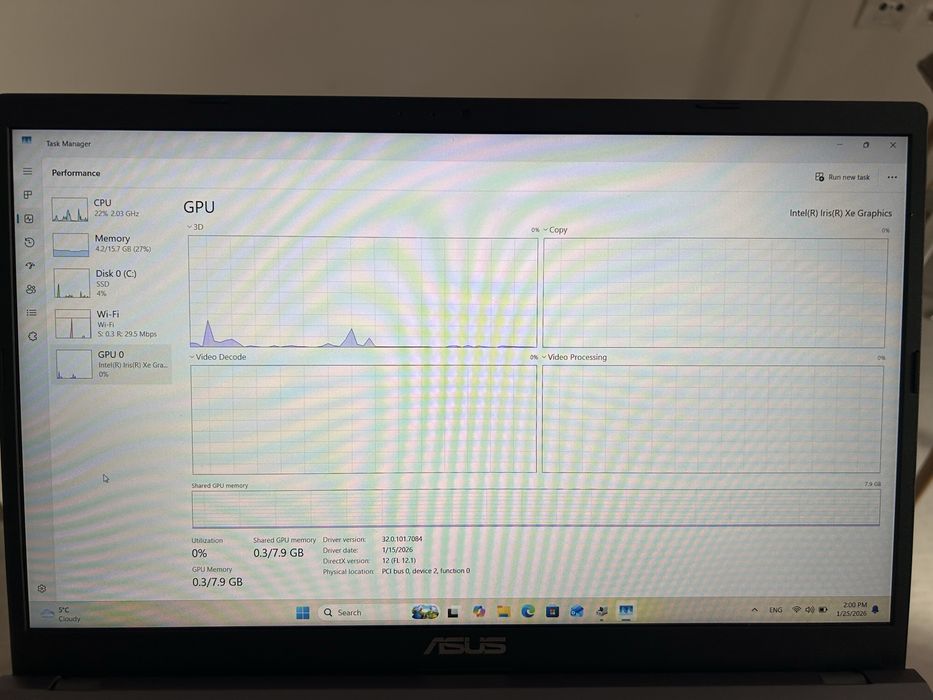 ASUS VivoBook X515EA