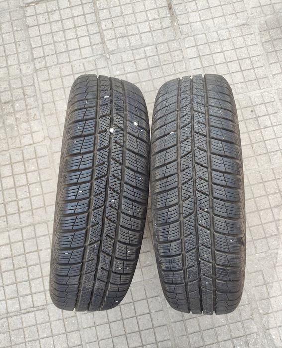 Зимни гуми Барум Пларис 5 175/65/R15