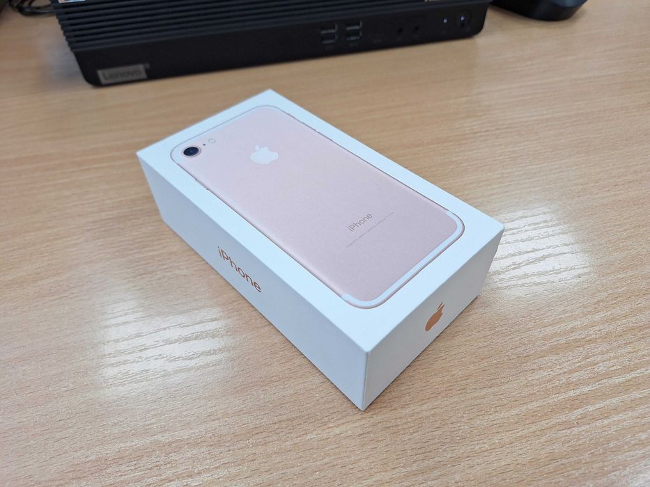 Кутии за iPhone 7 и 12