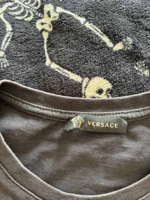 Tricou Versace original