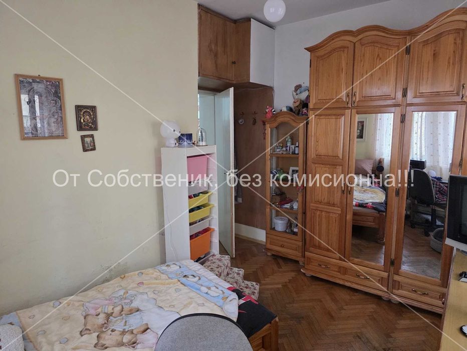 Продава се Тристаен апартамент в София, Лозенец - 94 кв.м за 1655 €/кв.м - Снимка #19