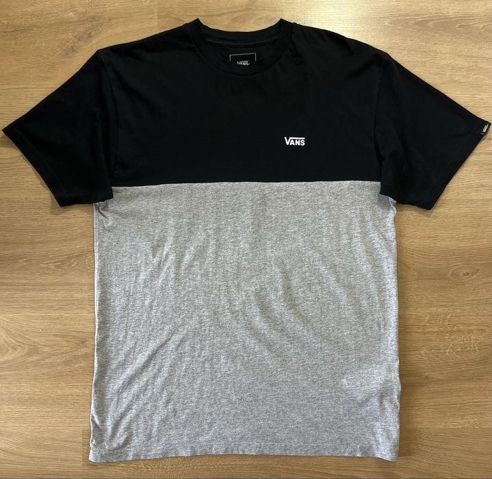 Volcom,Carhartt,Vans мъжки тениски размер М