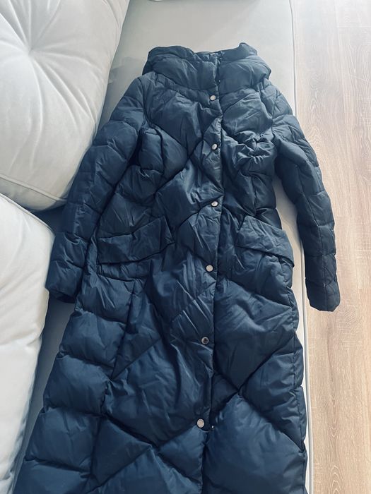 Пуховик Фин Флаер